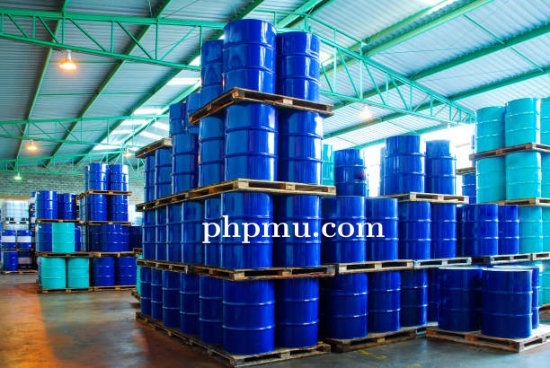 Perbandingan Performa Dehidrasi Gas Menggunakan Triethylene Glycol Modern