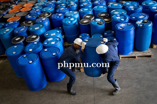 Cara Menentukan Supplier Normal Propyl Acetate Terpercaya Perusahaan