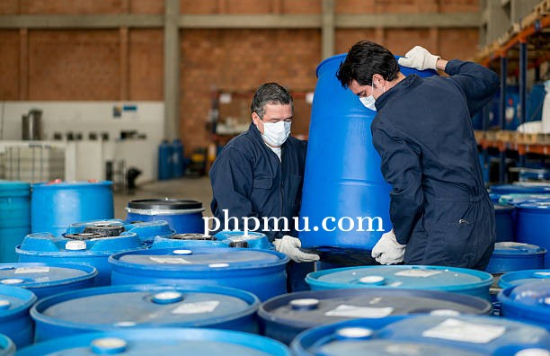 Tips Penting Dalam Menjalin Kerja Sama dengan Distributor Isopropyl Acetate