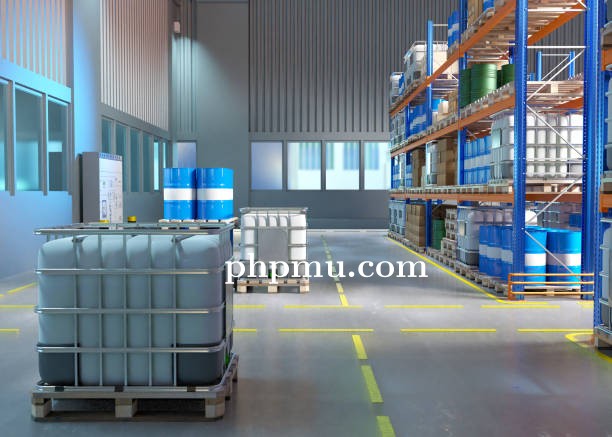 Cara Cerdas Memanfaatkan Solvent Naphtha Medium Aromatic Secara Optimal