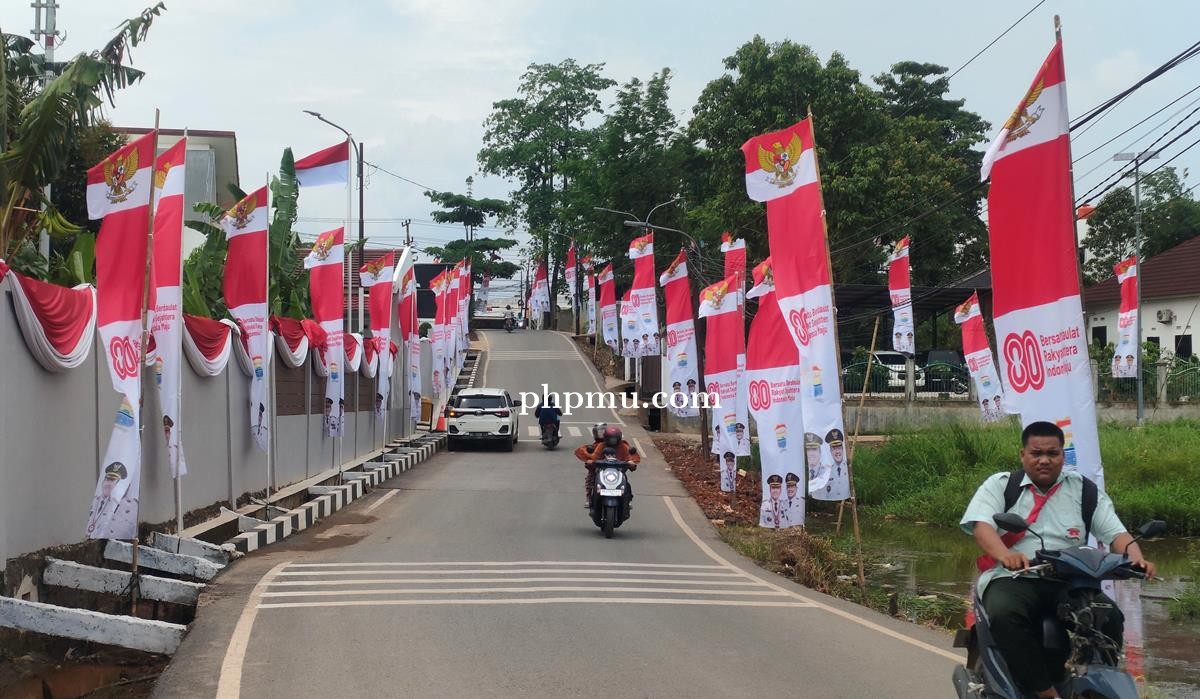 Kesalahan Umum Saat Memesan Umbul-Umbul dan Cara Menghindarinya