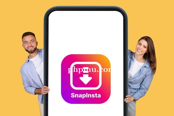 SnapInsta Membuka Cara Baru Simpan Konten Instagram