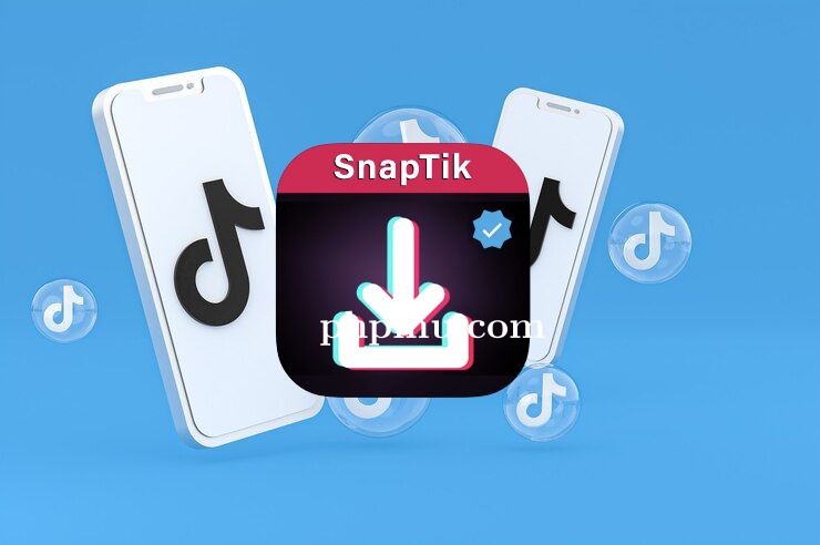 Kemudahan Download TikTok Tanpa Aplikasi Tambahan Menggunakan SnapTik