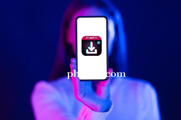 Saat Video TikTok Ingin Disimpan, SnapTik Jadi Pilihan Banyak Pengguna