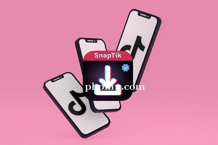 Tips Gunakan Snaptik Untuk Download TikTok Lebih Lancar dan Cepat