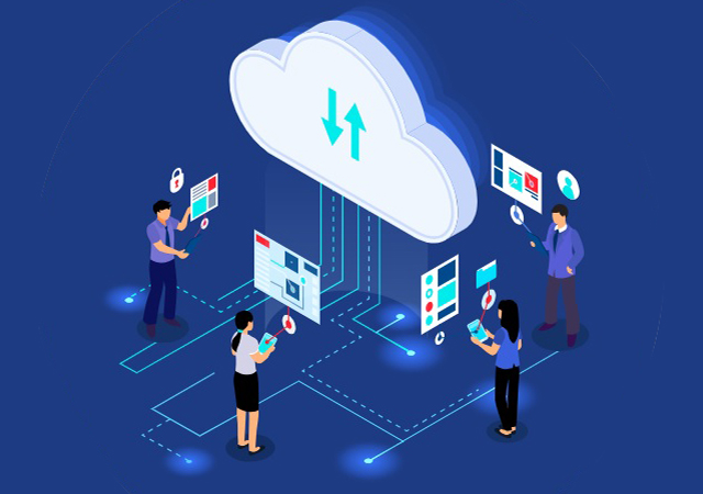 Online Platform and Database