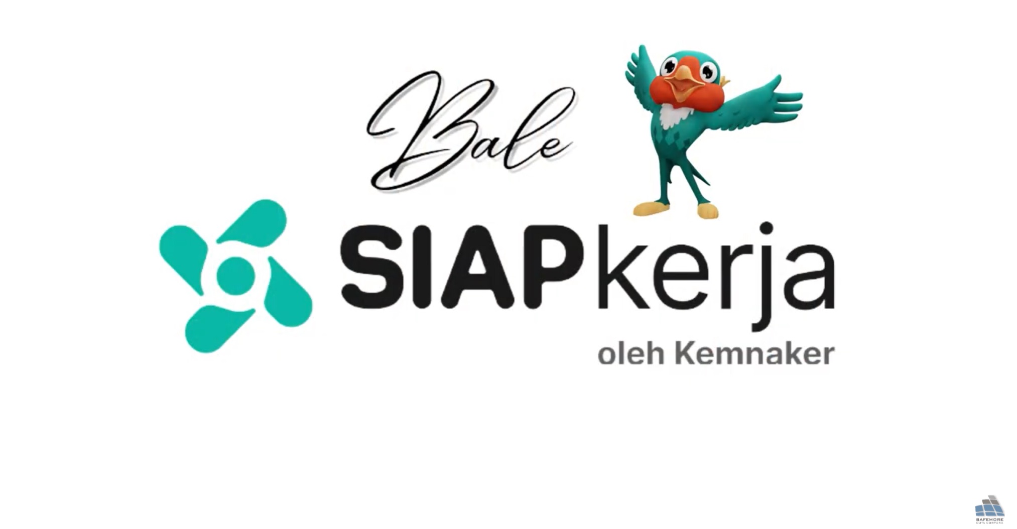 Bale SIAPKerja Banyumas