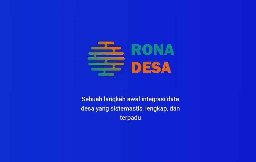 Rona Desa